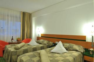 Hotel Jasmine - 6