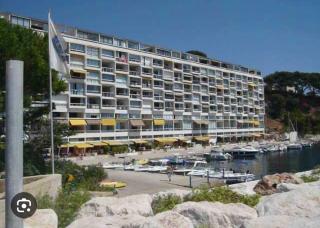 Duplex face à la mer ATHENA PORT - Bandol - 7