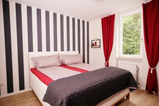 Wohlfühloase am Bad Zwischenahner Meer - 7