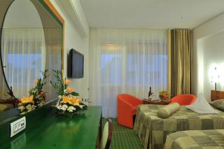 Hotel Jasmine - 5