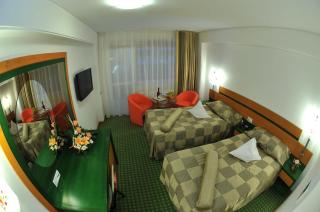 Hotel Jasmine - Braşov - 4