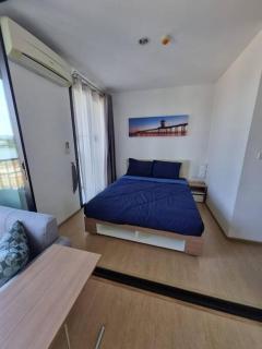 Lovely apartment in Bang Tao - Zcape X2 Condo - Phuket - 8