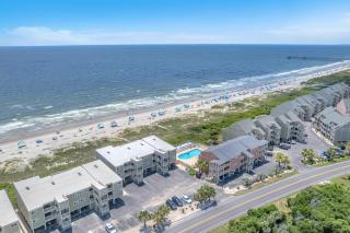 Aqua Vista - Caswell Beach - 9