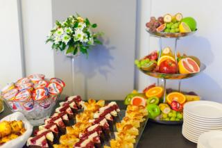 Terminal Hotel - Breslavia - 3