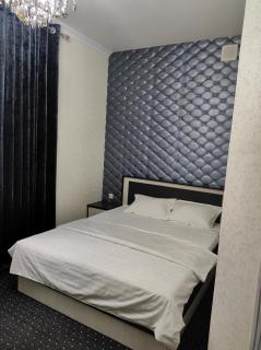 Отель Сахара - 9