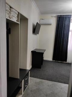 Отель Сахара - 4