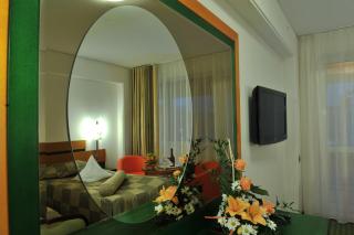 Hotel Jasmine - 3