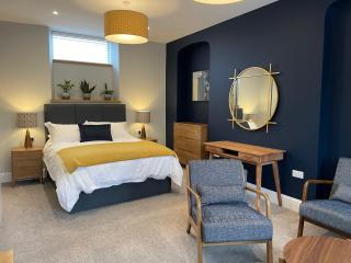 Rooms at Allium - Tenby - 8