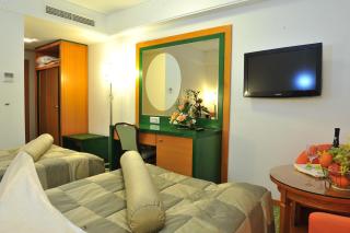 Hotel Jasmine - 2