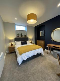 Rooms at Allium - Tenby - 1