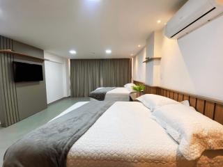 Flat FM20 Cabo Branco Stilo - By Almare - 9