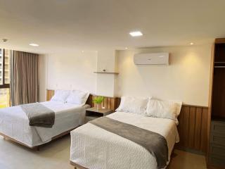 Flat FM20 Cabo Branco Stilo - By Almare - 6