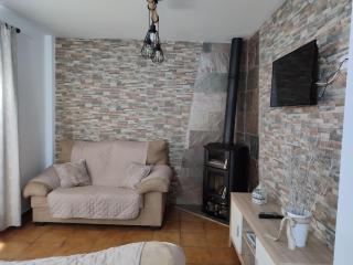 Casa Mirian - Arroyo Frio - 1