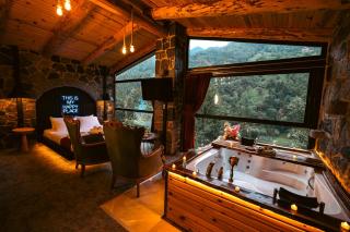 bungalove tatil köyü - Çamlıhemşin - 6