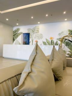 Levo Hotel - Urdaneta - 6