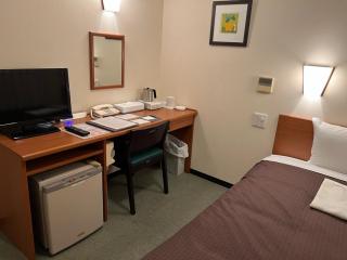 Anan Plaza Hotel - Vacation STAY 54400v - Anan - 9