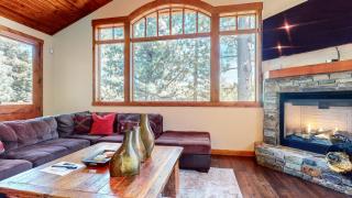 Gray Stone 2088 Holiday home - Mammoth Lakes - 3