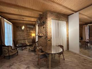 Сity center Loft style Apartment - Tbilisi - 0
