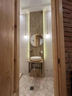 Сity center Loft style Apartment - Tiflis - 2