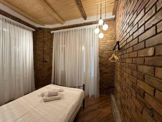 Сity center Loft style Apartment - 1