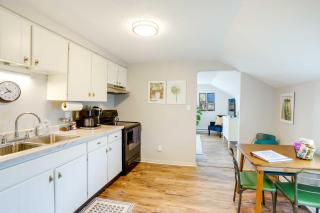 Cozy Norwalk Apt Near Cedar Point and Kalahari! - Norwalk - 9