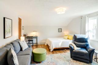 Cozy Norwalk Apt Near Cedar Point and Kalahari! - Norwalk - 6