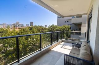 223F - Belíssimo Apartamento em Canto Grande - Bombinhas - 0