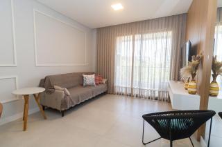 223F - Belíssimo Apartamento em Canto Grande - Bombinhas - 9
