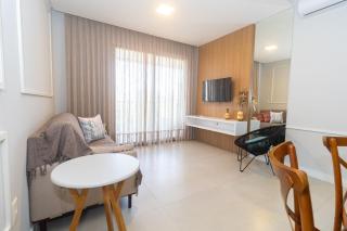 223F - Belíssimo Apartamento em Canto Grande - 8