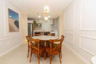 223F - Belíssimo Apartamento em Canto Grande - Bombinhas - 7