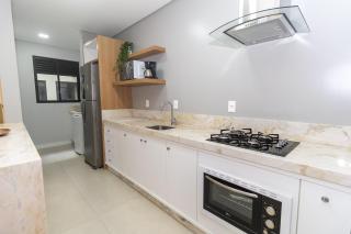 223F - Belíssimo Apartamento em Canto Grande - Bombinhas - 5