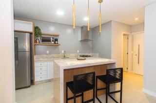 223F - Belíssimo Apartamento em Canto Grande - Bombinhas - 4