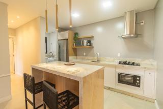 223F - Belíssimo Apartamento em Canto Grande - Bombinhas - 3