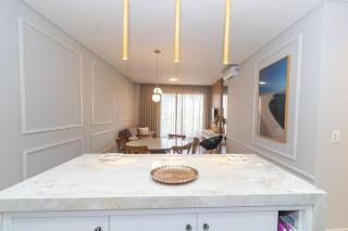 223F - Belíssimo Apartamento em Canto Grande - Bombinhas - 2