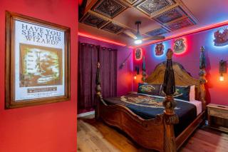 Themed House Private Game Room and pool on Resort - Davenport - 9