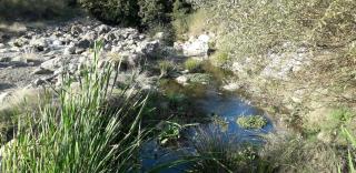 Casetta Monterano - 1