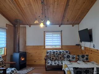Cabañas Robinson - Puerto Puyuhuapi - 7