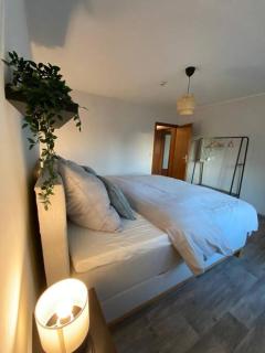 Schöne zentrale Wohnung Nähe HB - Germersheim - 8