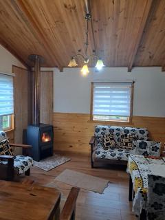 Cabañas Robinson - 5