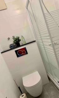 Schöne zentrale Wohnung Nähe HB - Germersheim - 3