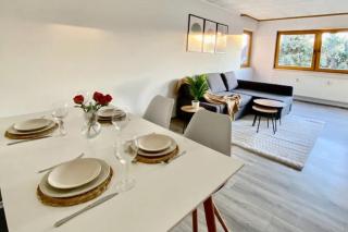 Schöne zentrale Wohnung Nähe HB - Germersheim - 2