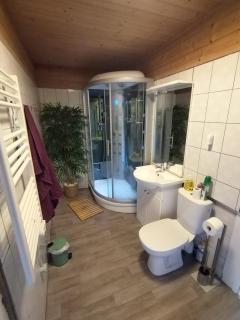 Châlet 8 personnes + grand terrain et rivière - Entremont - 3
