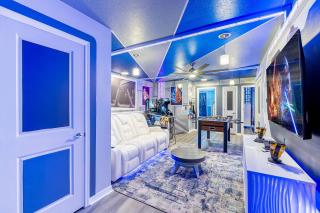 Star Wars themed with pool and Game Room on Resort - Davenport - 2