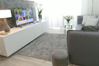 Apartment deluxe on the beach of Rewal - Rewal - 8