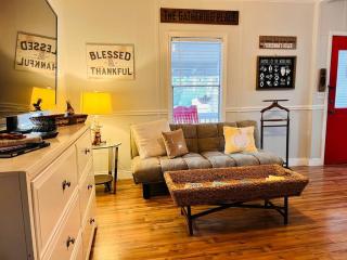 The perfect Little Cottage for your gateway! - Umatilla - 6