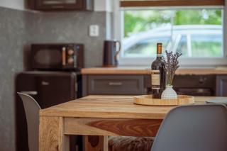 Apartmány na Žlábku - 2