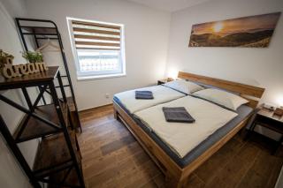 Apartmány na Žlábku - 3