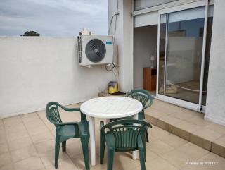 Marconi - Venado Tuerto - 1