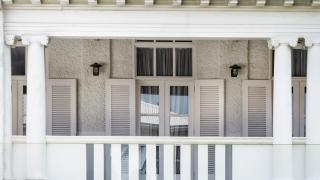 Grand Pacific Hotel - Suva - 5