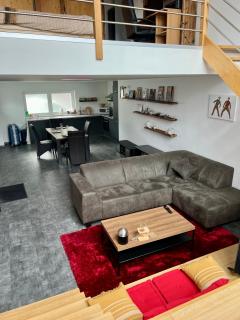 Capstay La Louvière - La Louvière - 3